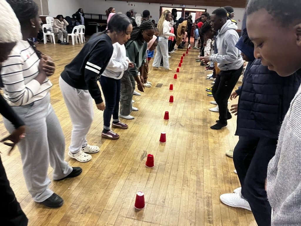 Youth Ministry